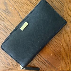 Kate Spade Wallet 🖤
